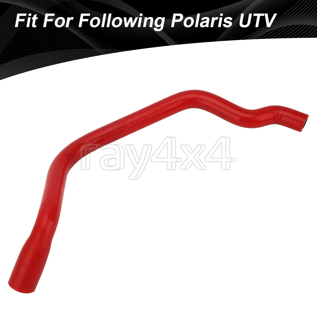 Engine Vent Hose 5416706 for Polaris Ranger 570 XP Crew 2015–2016