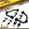 8x Front Control Arm with Ball Joint for Ford F150 (2004–2023)