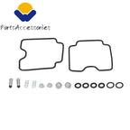 2 Sets Carburetor Repair Kit Air Screw for Yamaha V-Star 1100 (1999–2009)
