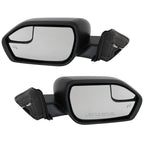Set of 2 Heated Mirrors for Ford (2020–2023)