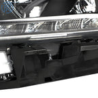 Halogen Headlight for Nissan Rogue (2014-2016) Right Side