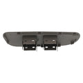 Front Right Electric Window Switch Bezel for Dodge Ram 1500 (2002–2005) 76116