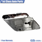 Tow Eye Cover for Mercedes Benz ML350 (2012-2015)