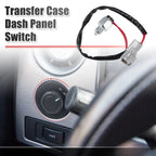 Control Switch Knob for Suzuki Grand Vitara (1999–2005)