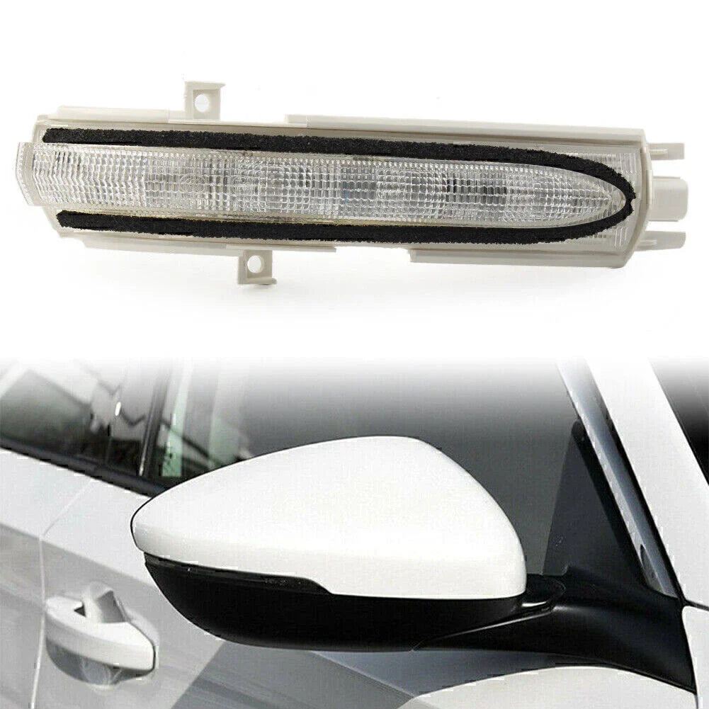 Right Side Rear View Mirror Turn Signal for Honda Accord, Acura TSX (2004-08)