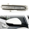 Right Side Rear View Mirror Turn Signal for Honda Accord, Acura TSX (2004-08)