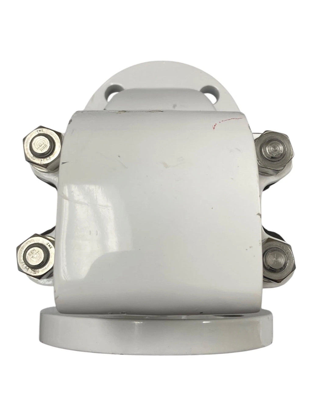 Storm Valve STV81 for Brooksbank (Pressure Class 150, Copper Nickel)