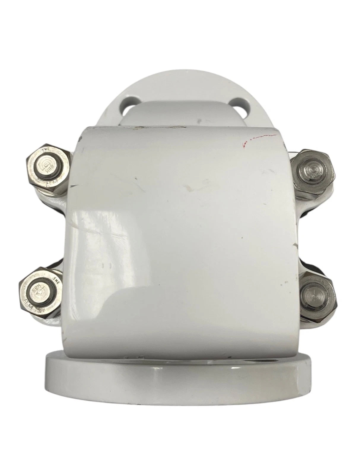Storm Valve STV81 for Brooksbank (Pressure Class 150, Copper Nickel)