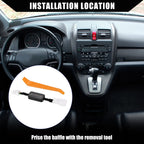 Auto Start Stop A-Off Cable for Honda CR-V (2017–2022) Set of 1
