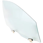 Door Glasses Set of 2 for Dodge Dart