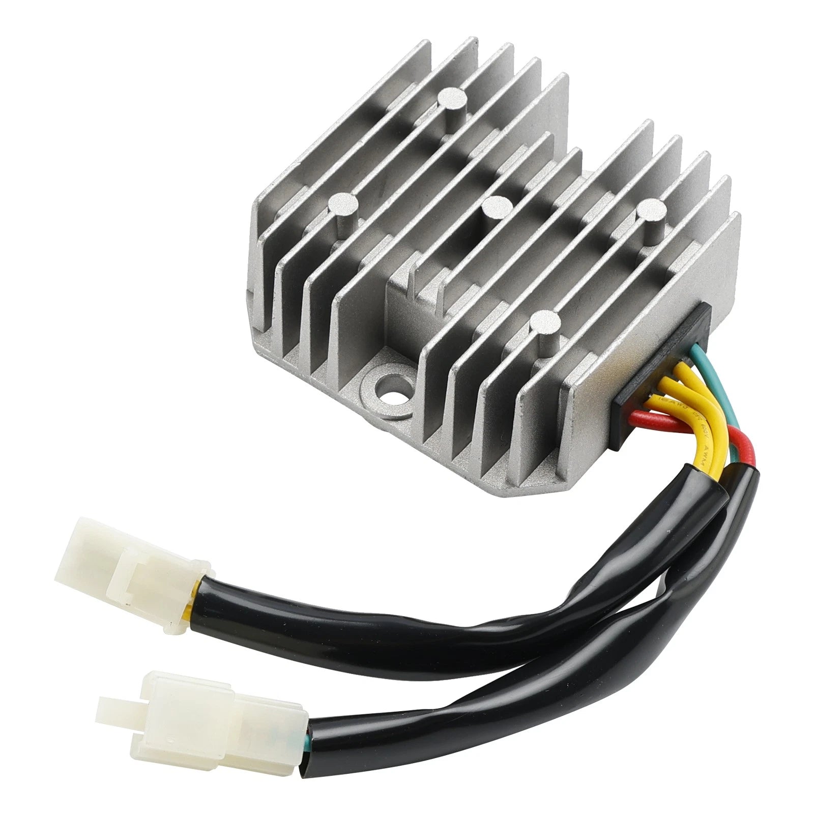 Charging Regulator Rectifier for Explorer Thrasher (320) (SMC 302, 62360-JOW-00)