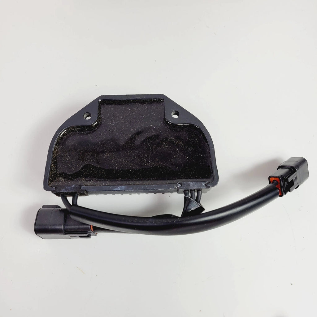 Voltage Regulator for Harley-Davidson Dyna (2006–2007) 74631-06