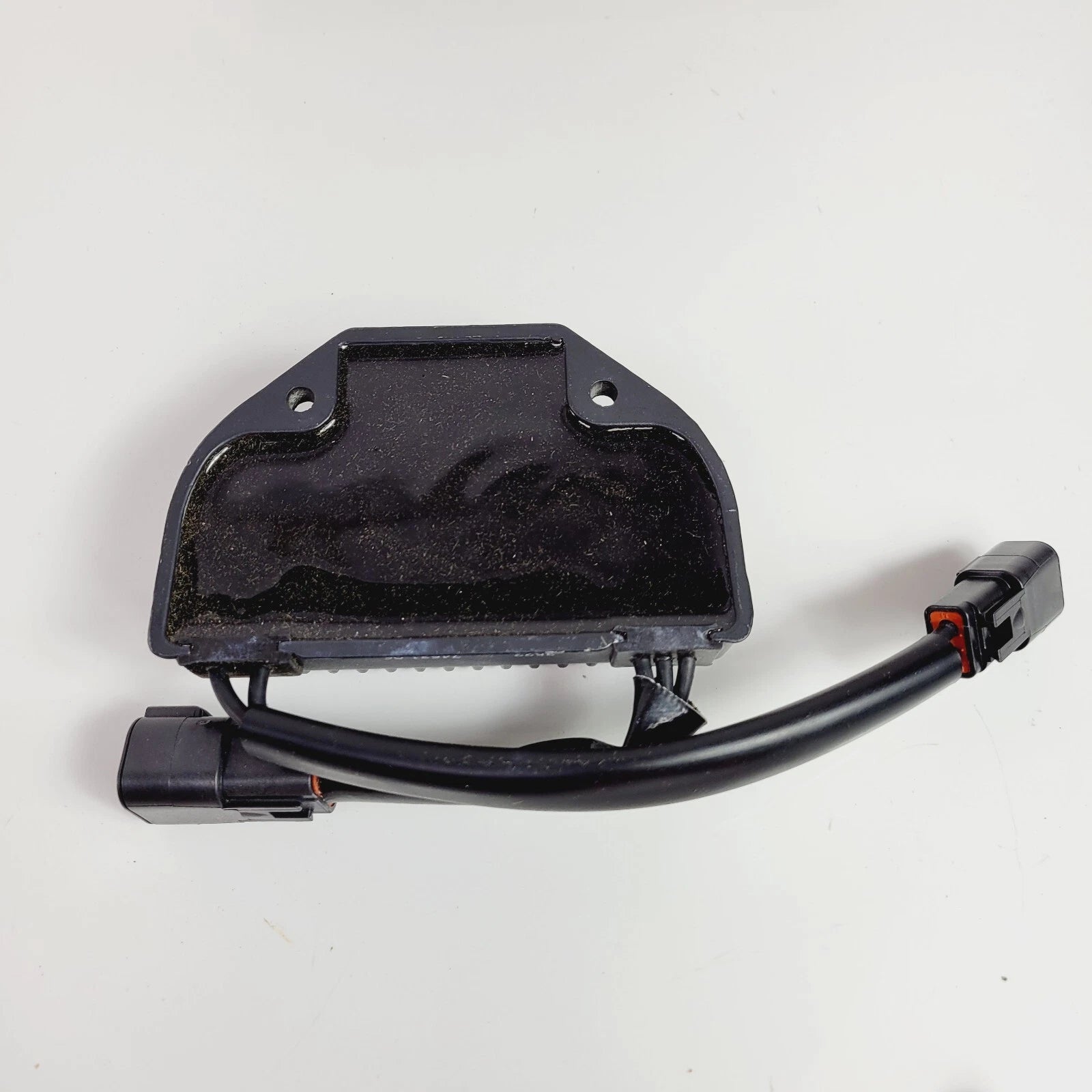 Voltage Regulator for Harley-Davidson Dyna (2006–2007) 74631-06