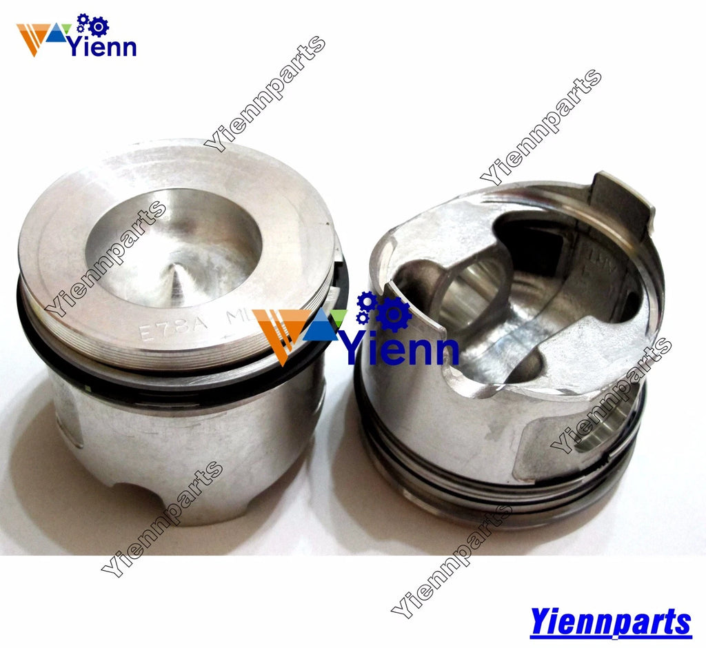 Overhaul Rebuild Kit for Yanmar Engine (3TN78, 3TN78L, 3TN78-RJB)