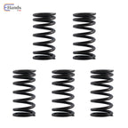 5X Valve Springs for Yamaha YZ450F (2003–2009) 5TA-12113-00-00 5TA-12114-00-00