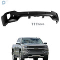 Front Bumper Face Bar for Chevy Silverado 1500 (2016–2018)