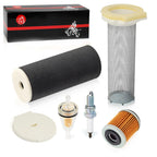 Air Filter Kit for Yamaha Raptor 350 (2004-2013)