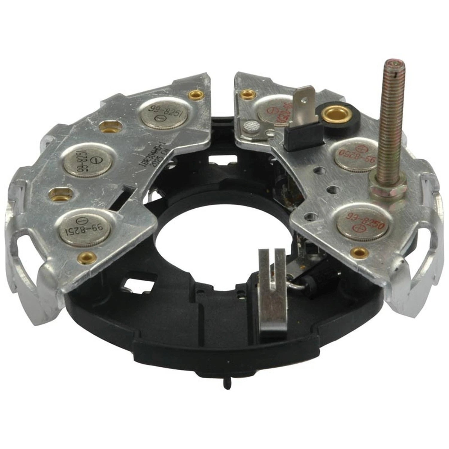 Rectifier for Volvo 245 (1976–1985)