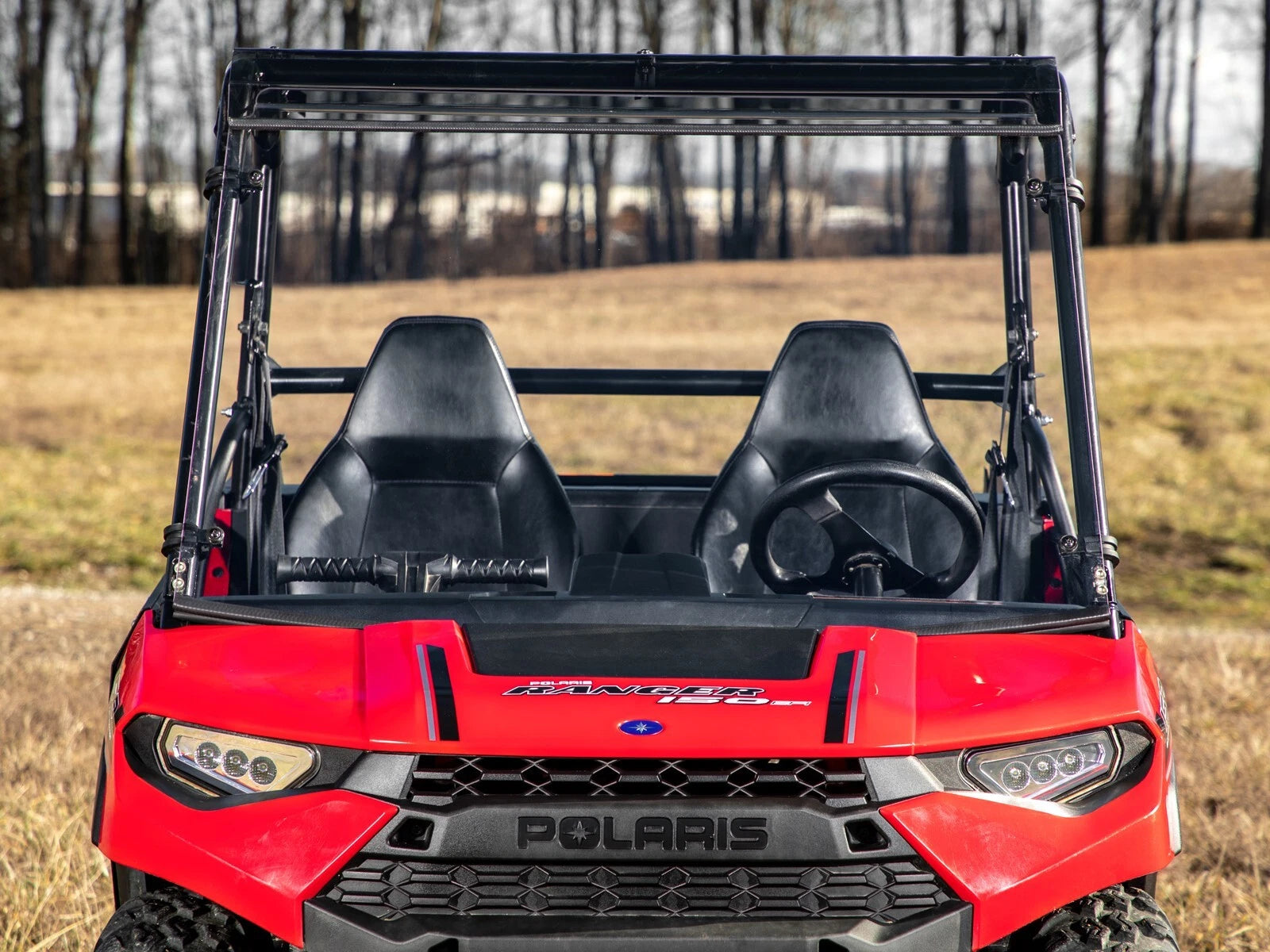 Full Windshield for Polaris Ranger Youth 150 (2018–2023)