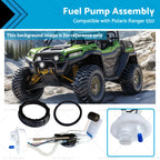 Fuel Pump Assembly for Polaris Ranger 500 550 570 800 850 (2204945)