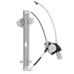 Electric Window Regulator with Motor for Acura MDX (2001–2006) Rear Right