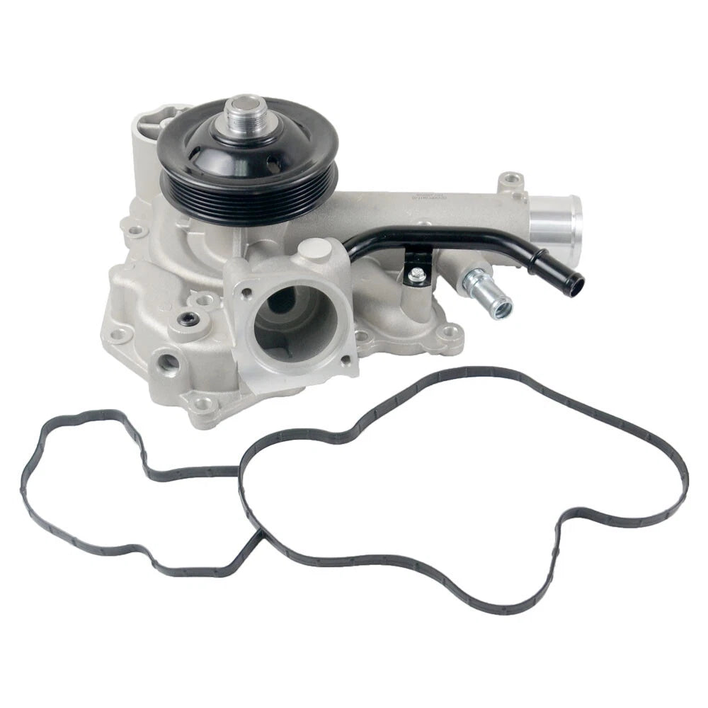 Water Pump with Gasket for Dodge Durango Ram 1500 2500 3500 (2002-2023)