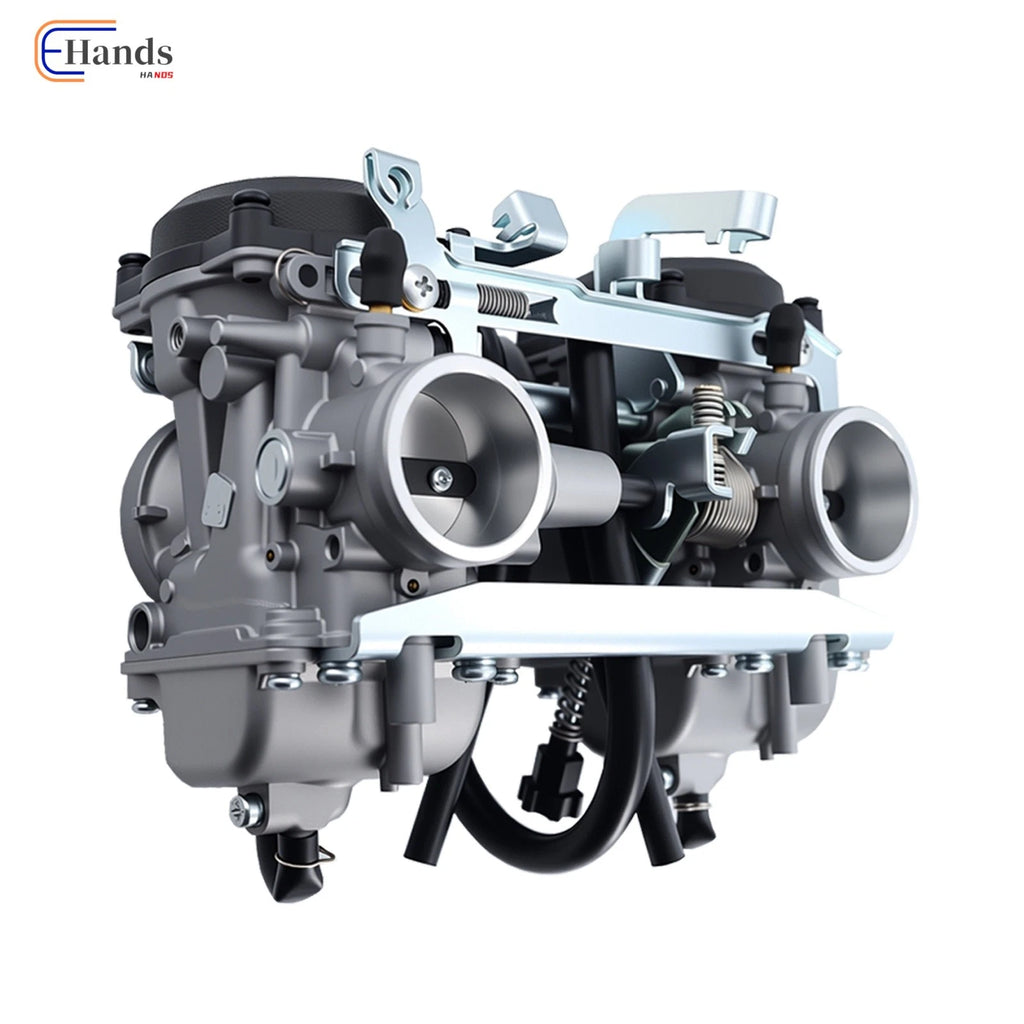 Carburetor 15001-1334 for Kawasaki Ninja 500 EX500 GPZ500 (1987–2008)