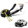 Turn Signal Switch for GMC Canyon, Chevy Colorado (2004–2012) 15906128