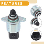 Idle Air Control Valve for Subaru Outback (2000–2004) No. 8971817180