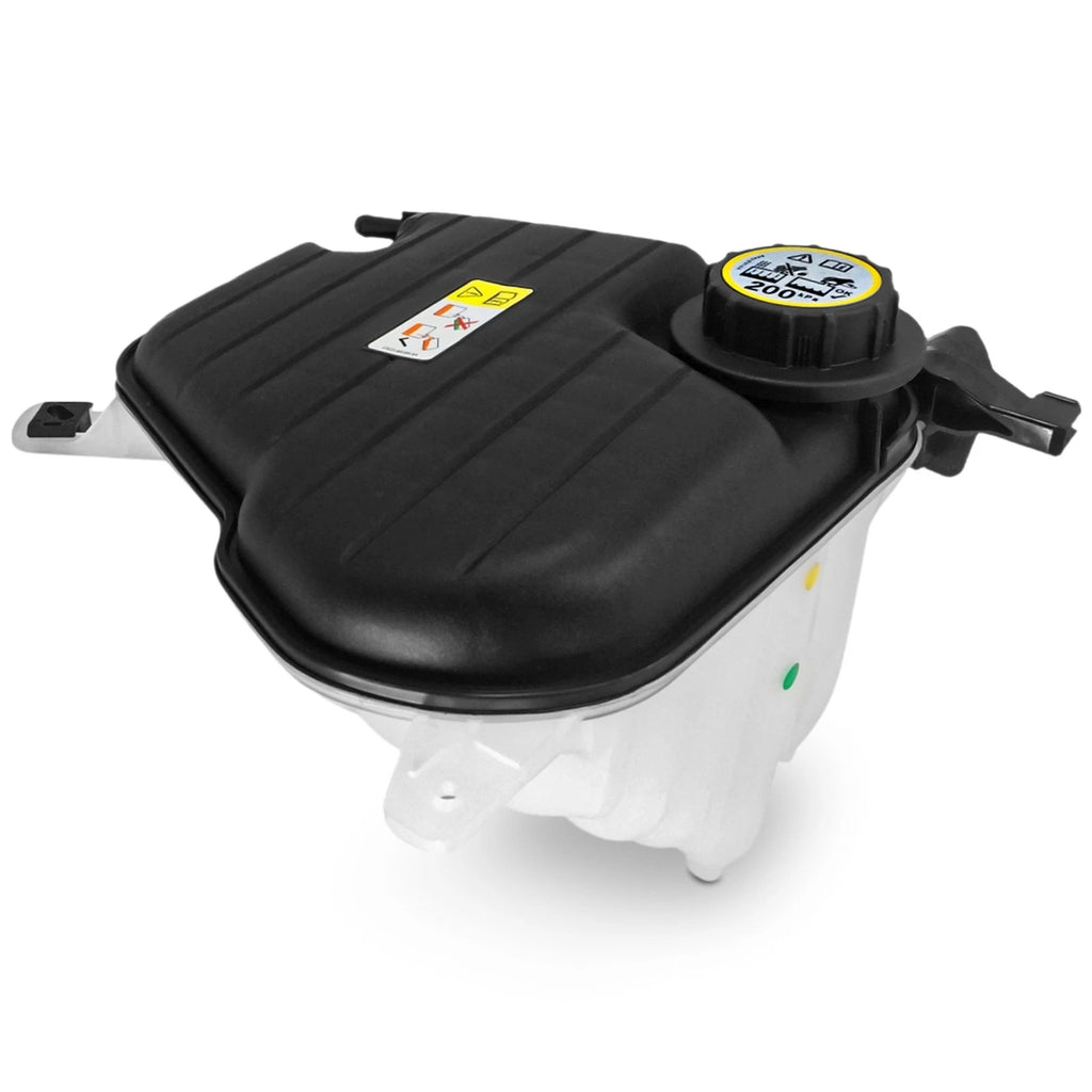 Coolant Overflow Tank with Cap for Jaguar (C2Z2)