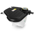 Coolant Overflow Tank with Cap for Jaguar (C2Z2)