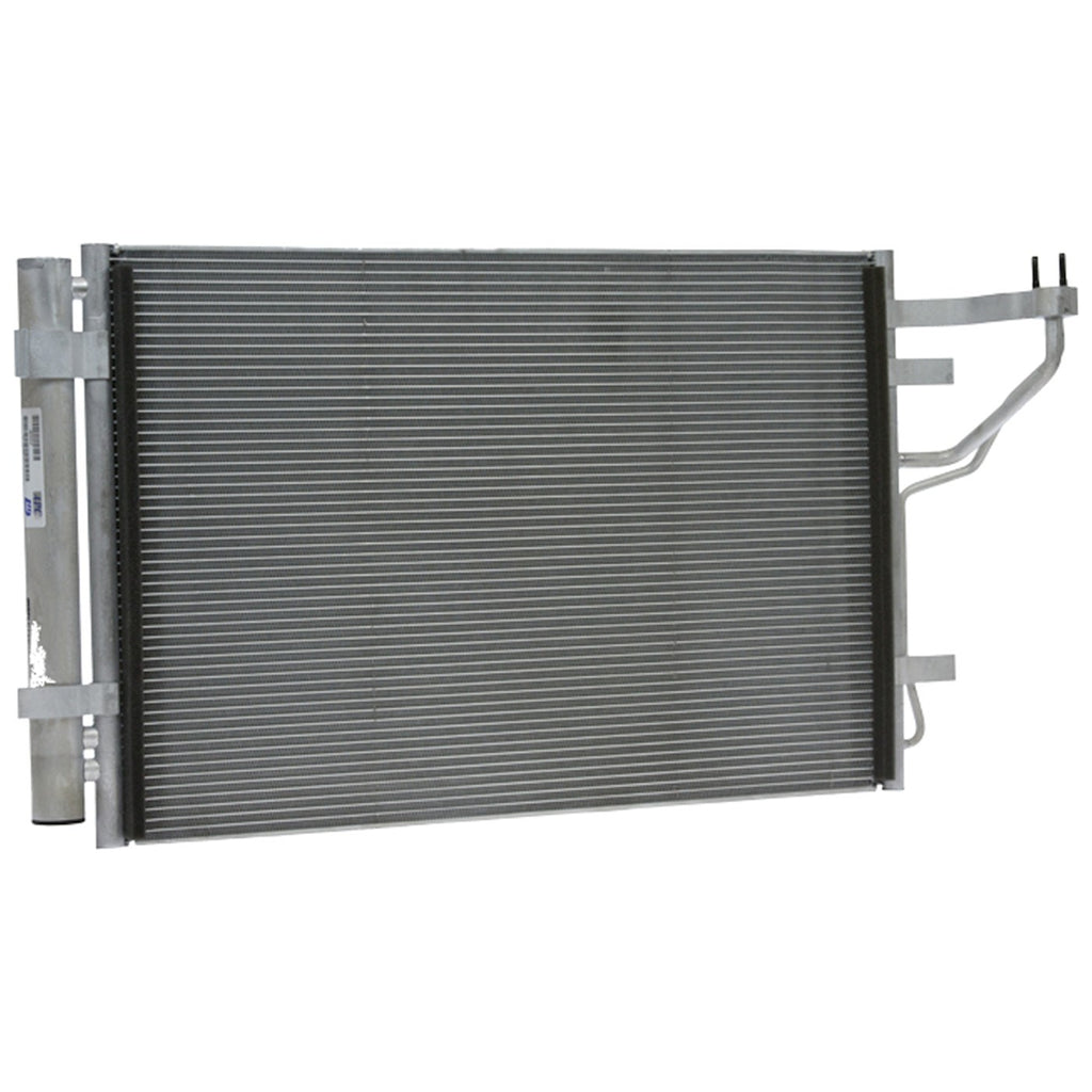 A/C Condenser for Hyundai Elantra (2007–2012)