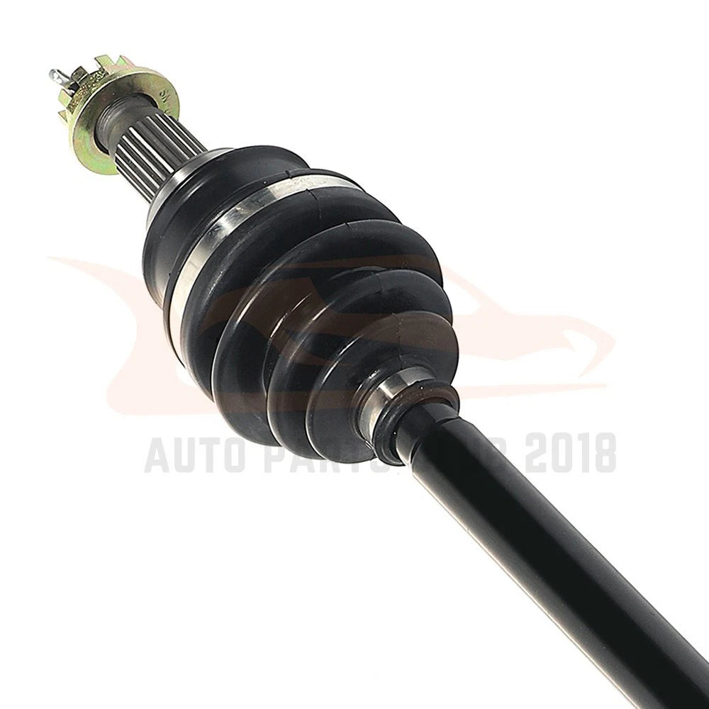 CV Axles for Honda Rincon TRX 650 680 (2003-2017)