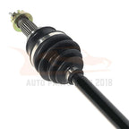 CV Axles for Honda Rincon TRX 650 680 (2003-2017)