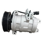A/C Compressor Kit Replacement for Chrysler Pacifica 3.5L V6 (2005-2008)