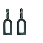 Drill Powered Twister for 9 AWG and 11 AWG Wire Fencing