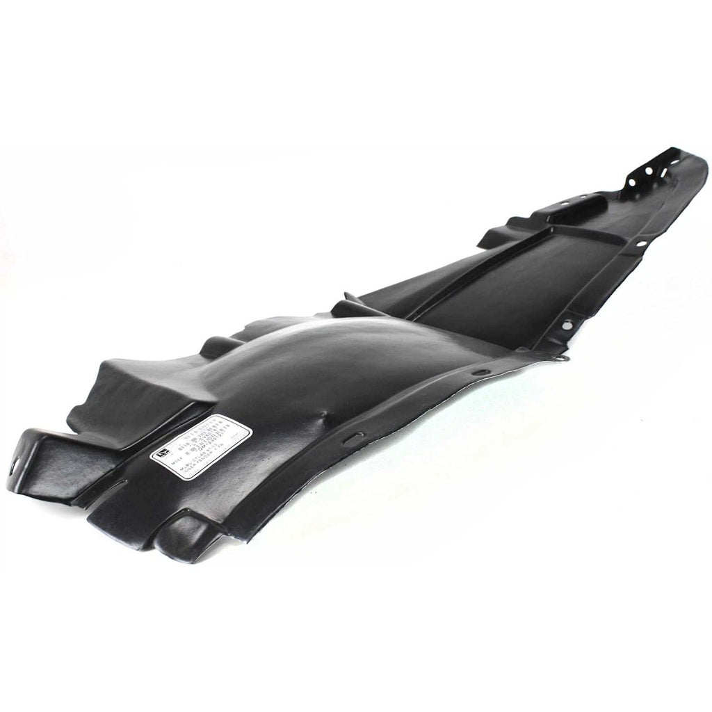 Fender Liner Set for Chevrolet Malibu (1997-2003)