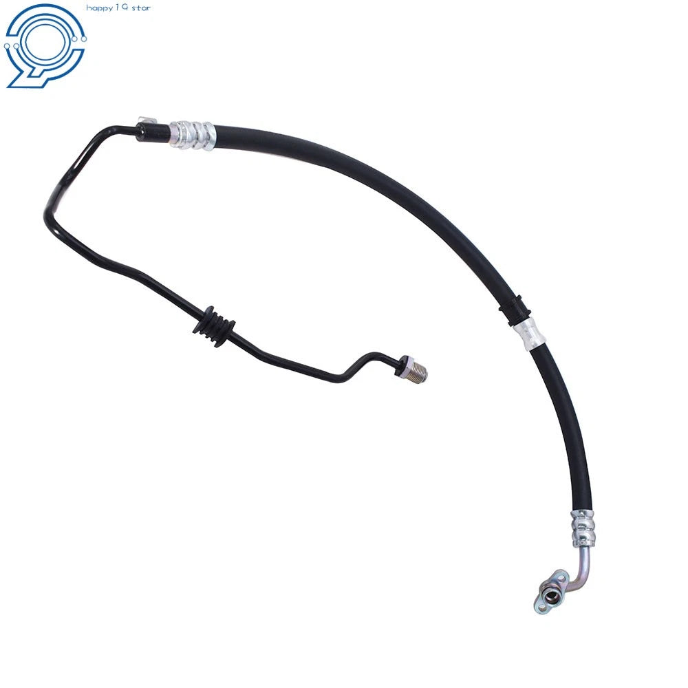 Set of 2 Power Steering Pressure Hoses for Honda Civic (2006–2011)