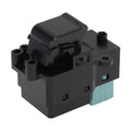 Rear Passenger Side Power Window Switch for Honda Accord (2003–2007) No. 35770SDAA01