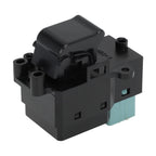 Rear Passenger Side Power Window Switch for Honda Accord (2003–2007) No. 35770SDAA01