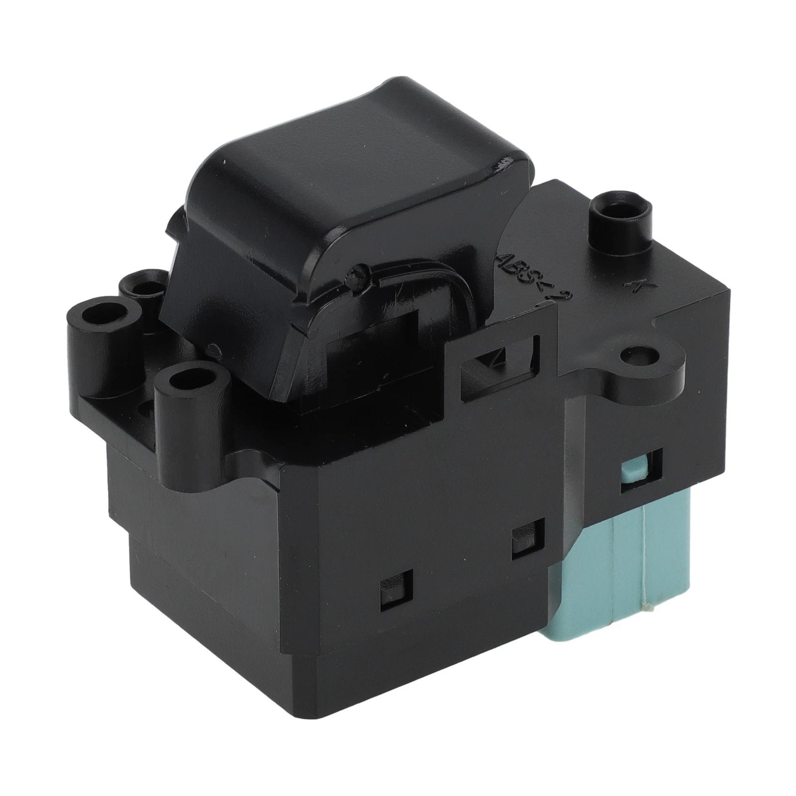 Rear Passenger Side Power Window Switch for Honda Accord (2003–2007) No. 35770SDAA01