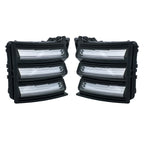 LED Turn Light Daylight Running Lamp for Nissan Kicks (2025)