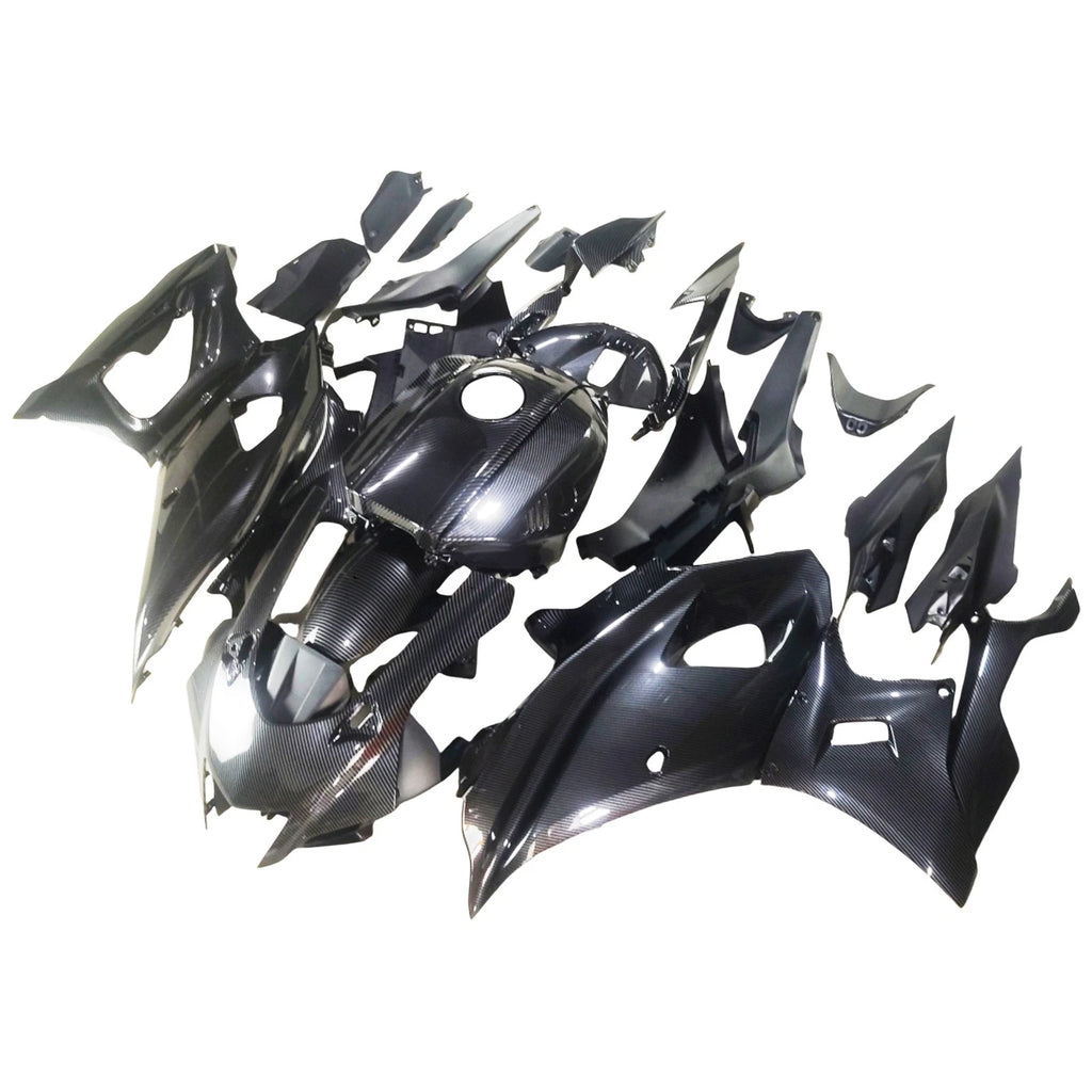 Injection Fairing Kit for Yamaha YZF-R7 (2021–2025)
