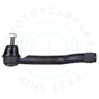 2X Front Outer Tie Rod End Kit for Acura TSX (2009–2014) & Honda Accord (2008–2012)