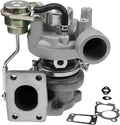 TD04-12T Turbocharger for Bobcat T2250 (V3300DI-T)
