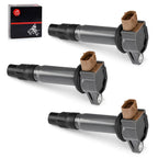 Ignition Coil Stick 3pcs for Sea-Doo ACE GTI GTS 90-170