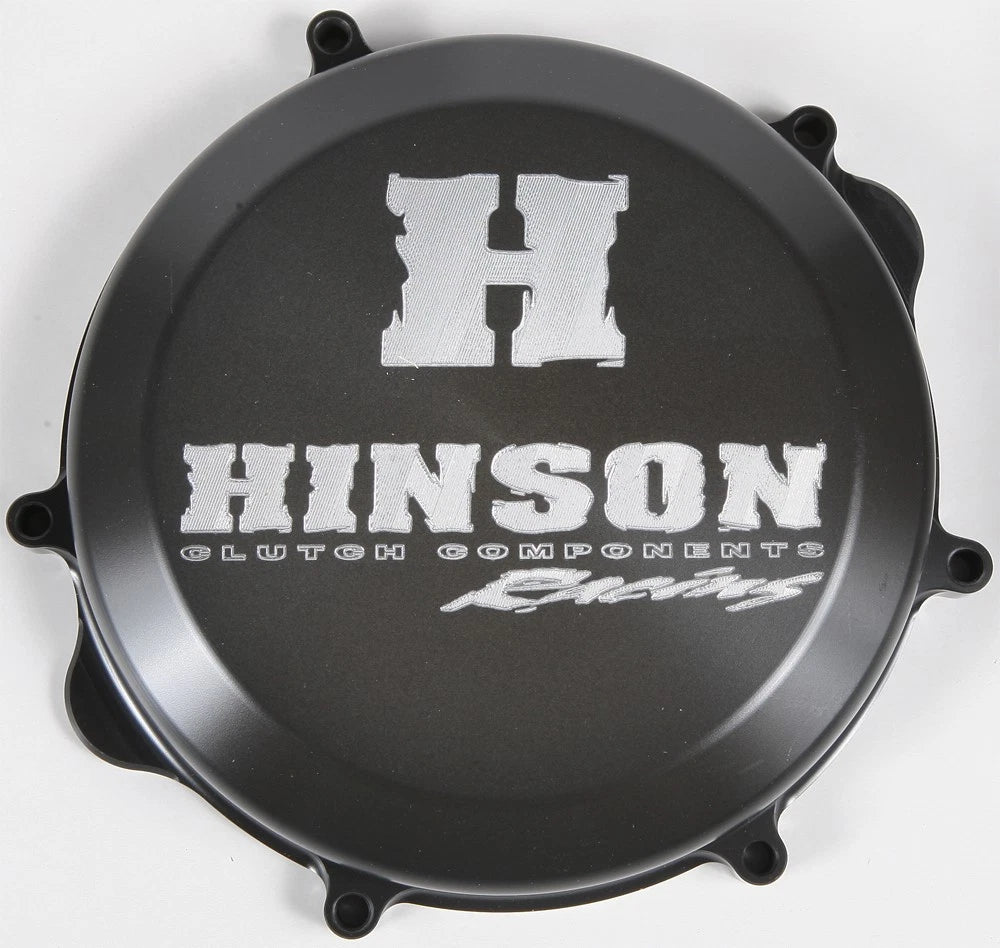 Clutch Cover for Suzuki RM250 (2002–2008)
