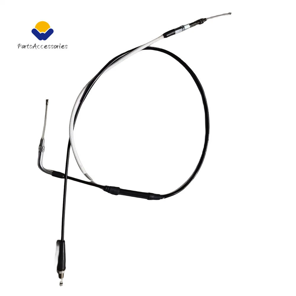 Throttle Cable for Polaris Scrambler 400 Sport 400L (1998–1999) 7080728