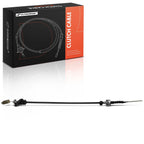 Clutch Cable for Kia Rio (2001–2005) 1.5L 1.6L