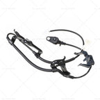 ABS Sensor Set for Toyota Sienna (2004–2010)